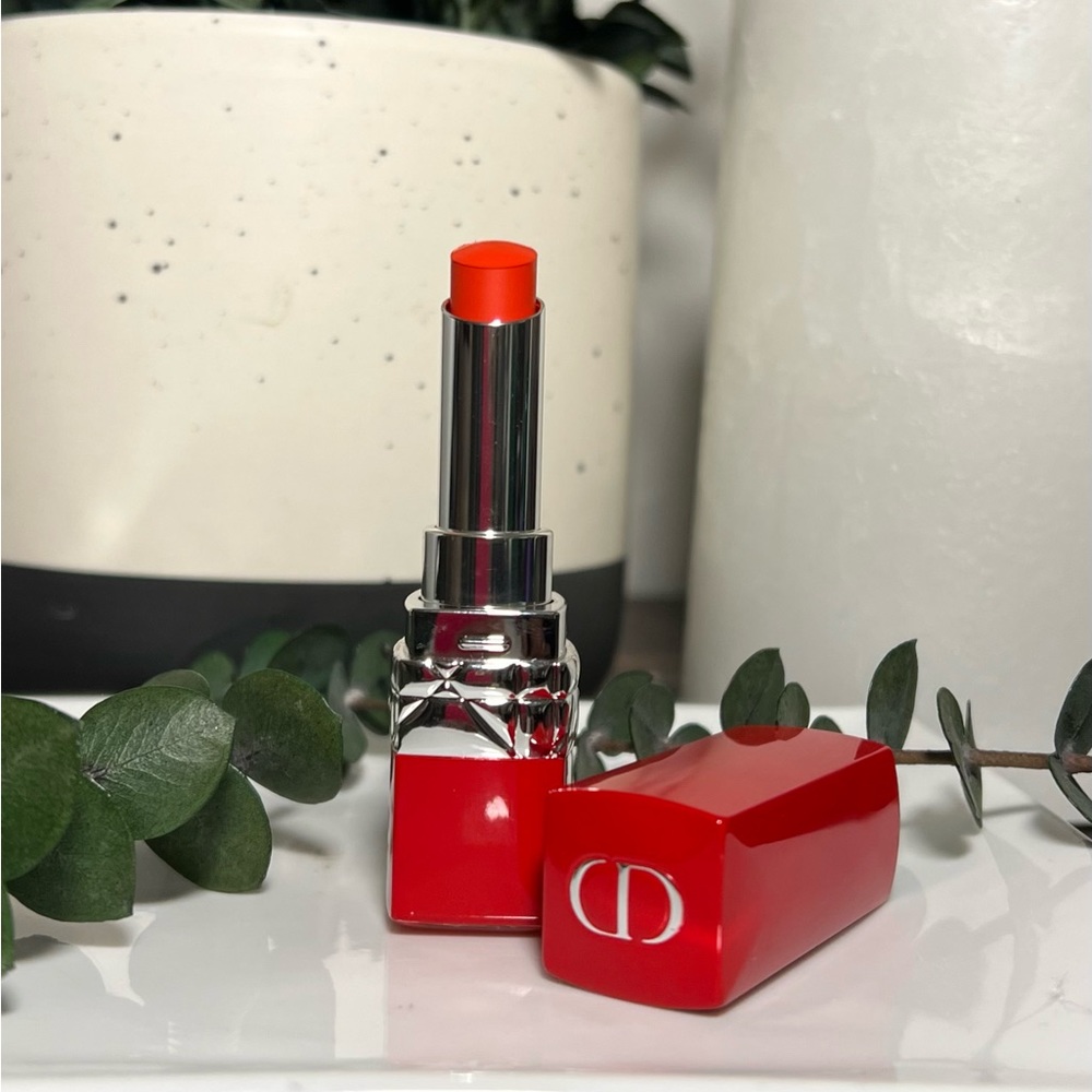 Christian Dior Lipstick Ultra Mad (545)